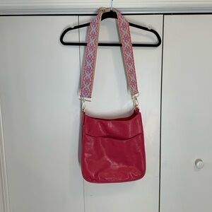 Adorned Crossbody bag